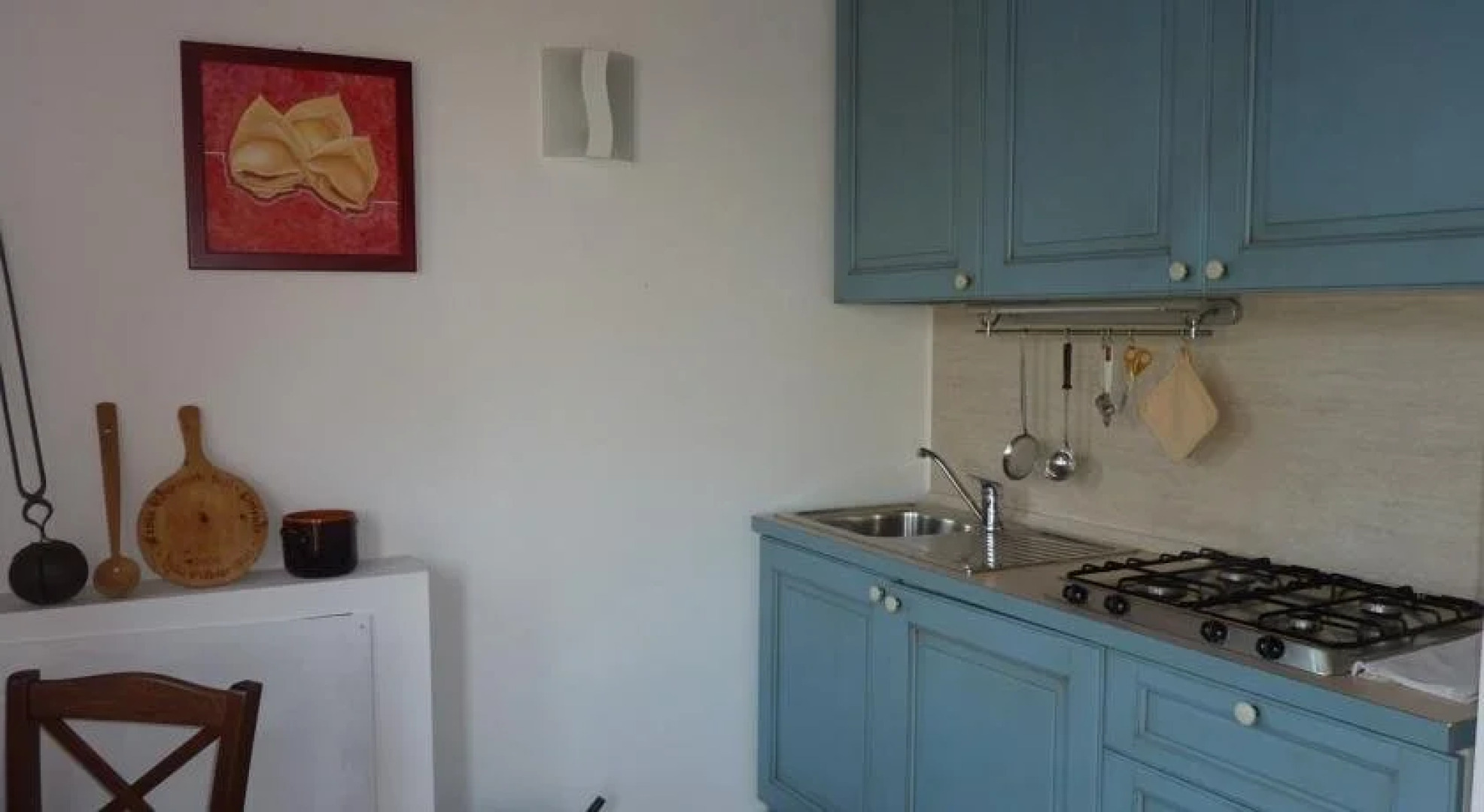 Agriturismo Spagnolina