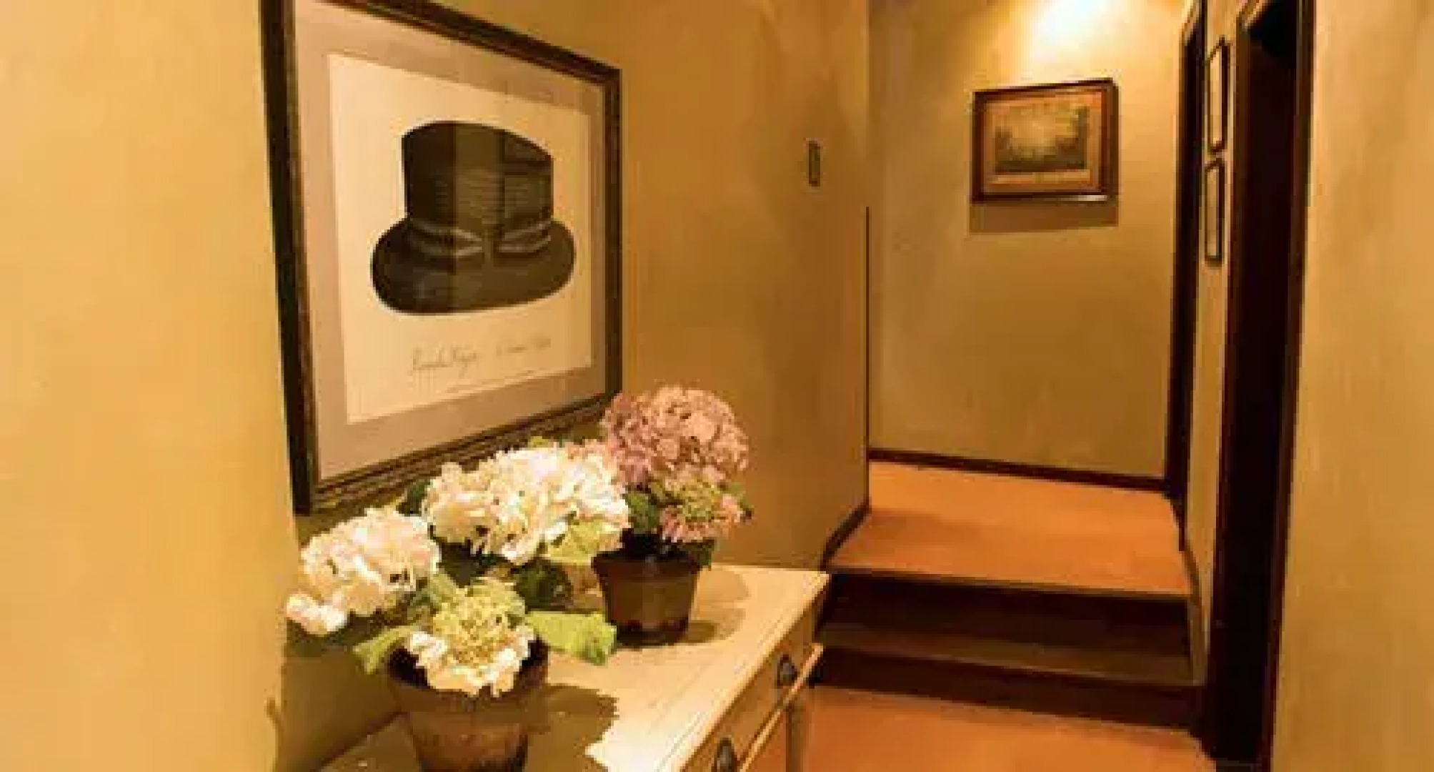 Hotel Le Vieux Durbuy