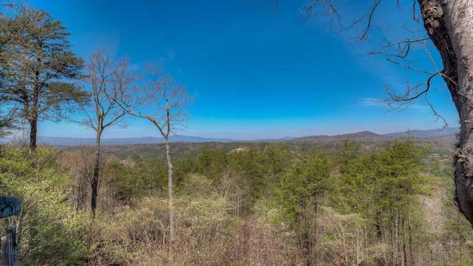 Cabin Fever by Escape to Blue Ridge