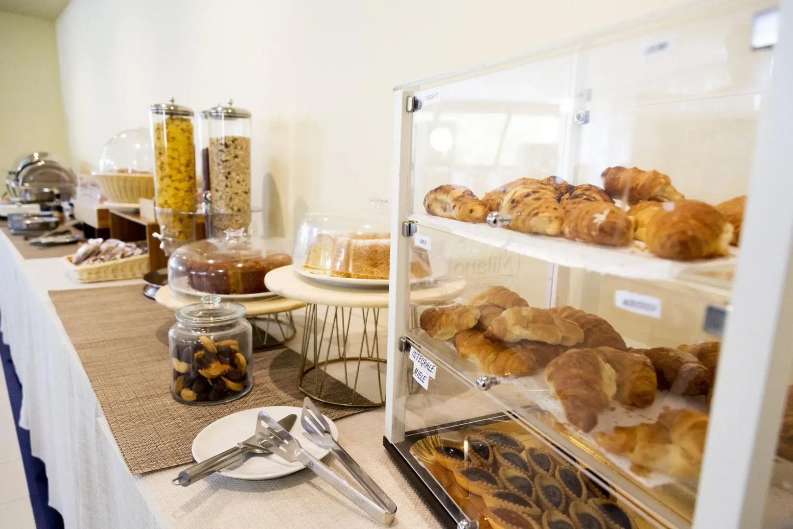 iH Hotels Milano Blu Visconti