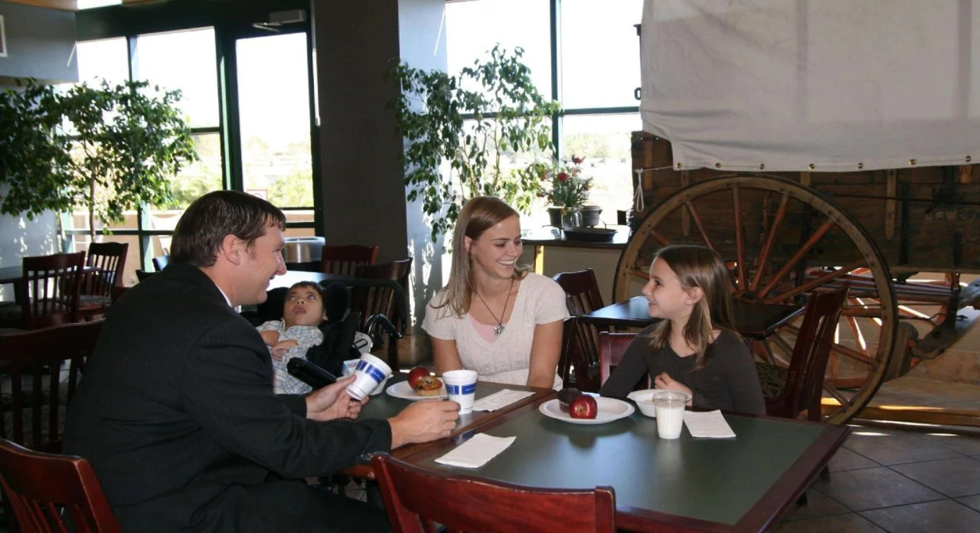 Hampton Inn & Suites Flagstaff