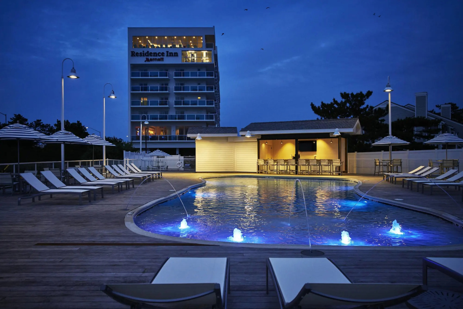Residence Inn by Marriott Ocean City
