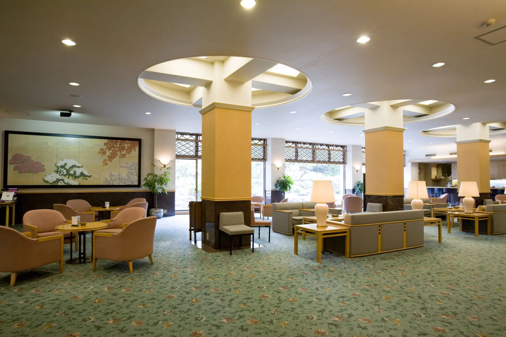 Unzen Kyushu Hotel - Mt Resort