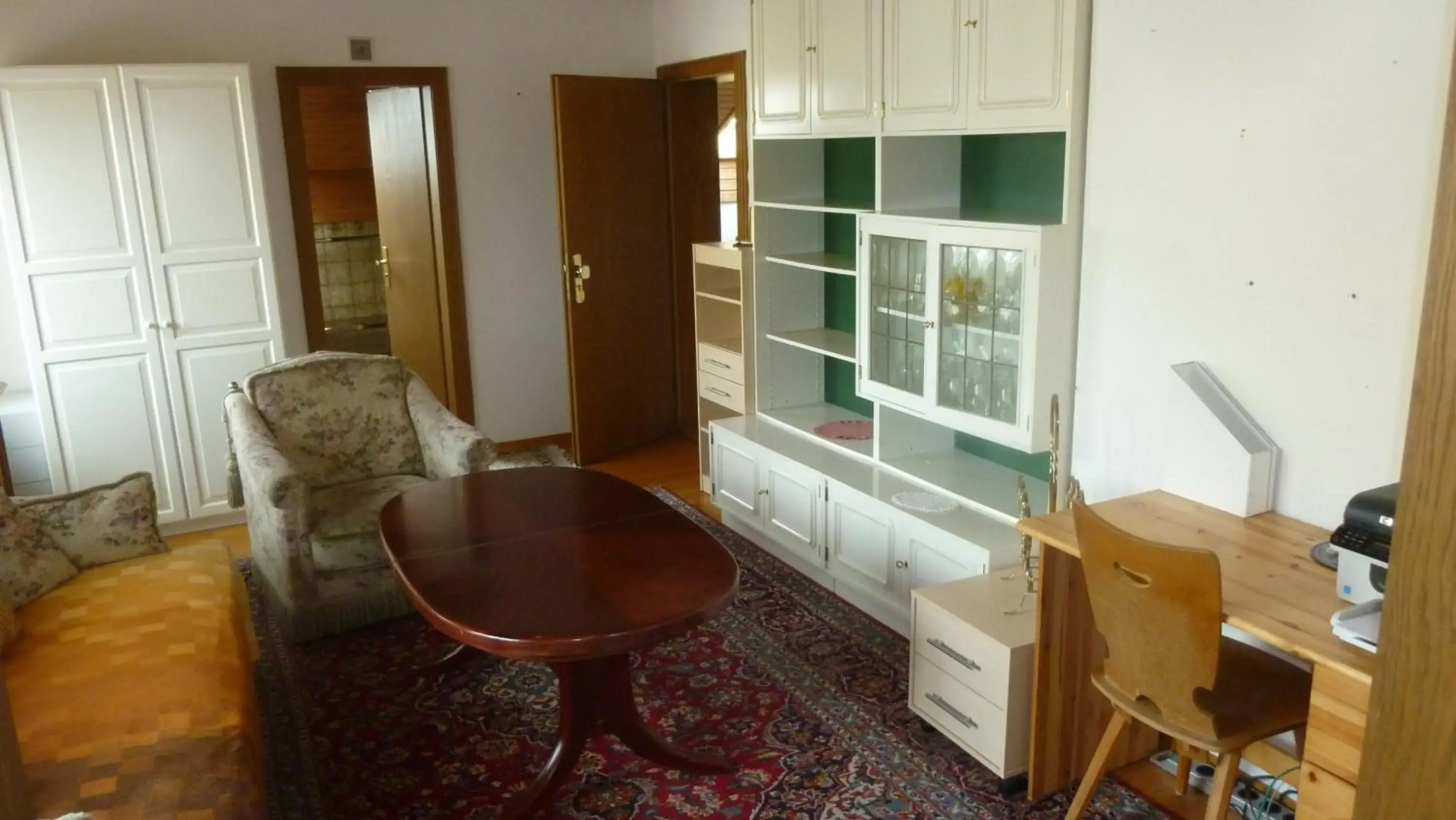 Ferienwohnung Gilching