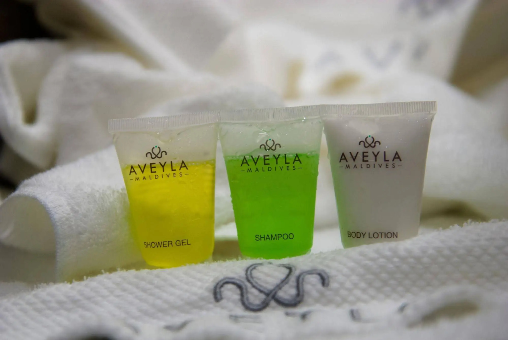 Aveyla Manta Village