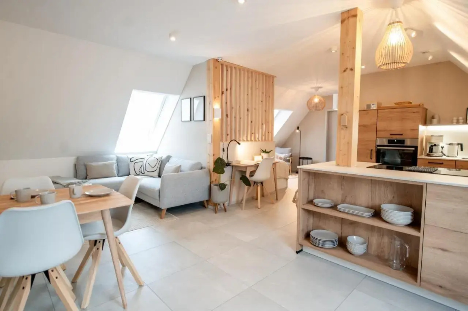 Ferienwohnung Heimatselig Wolframs-Eschenbach