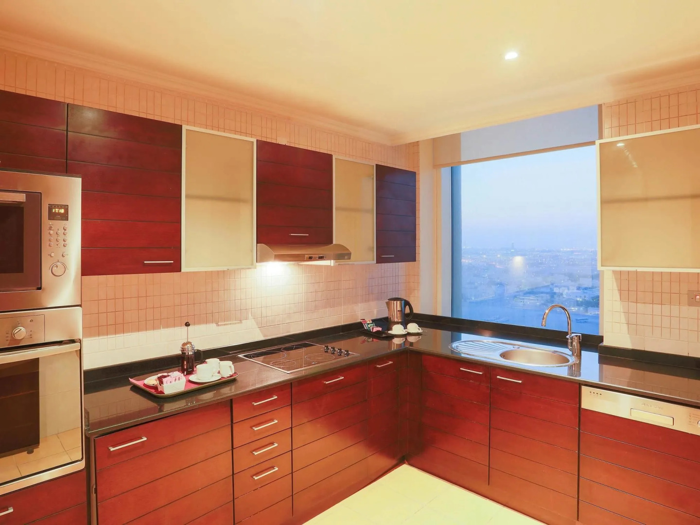 Mathema Premium Aparthotel