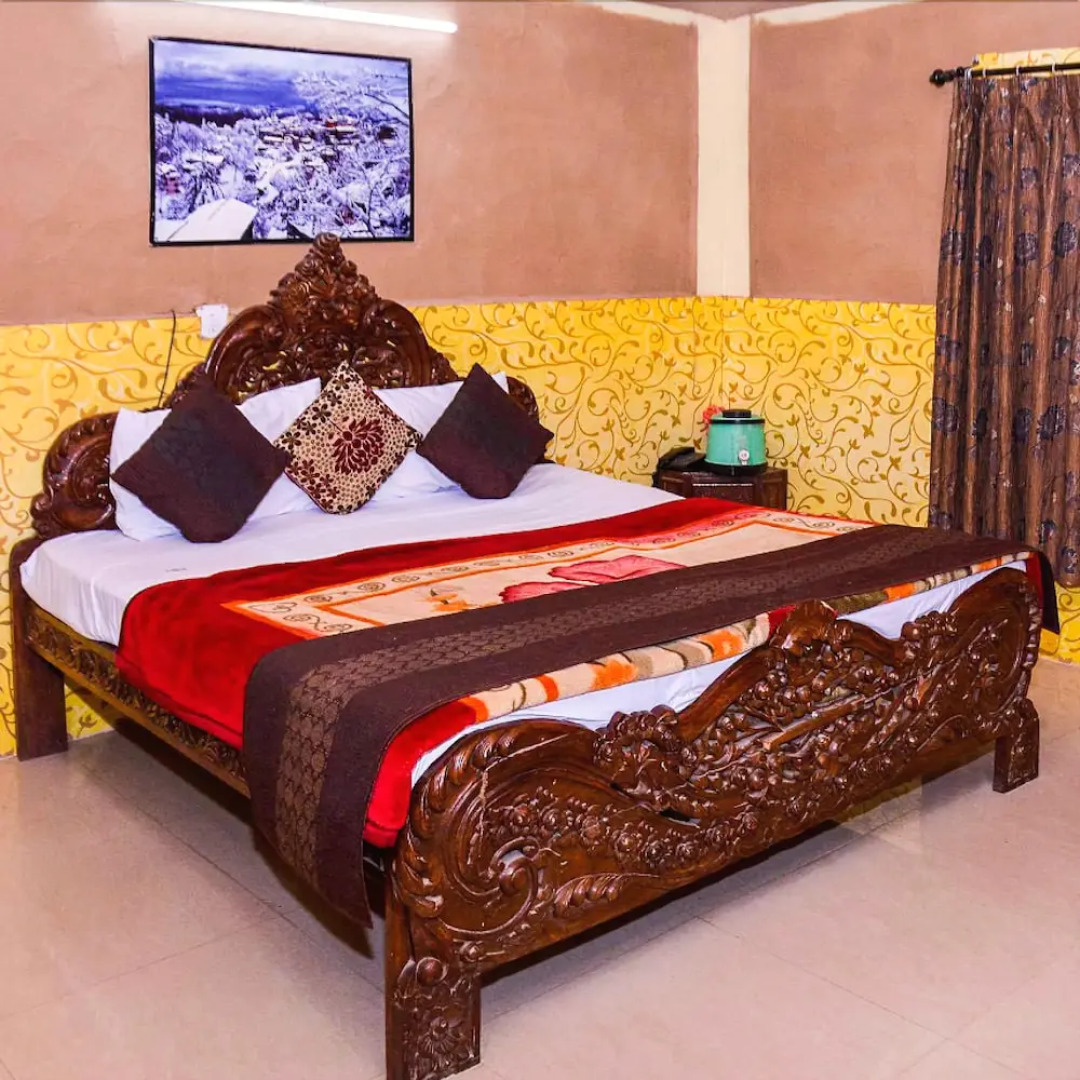 V Resorts Vatika Shoghi