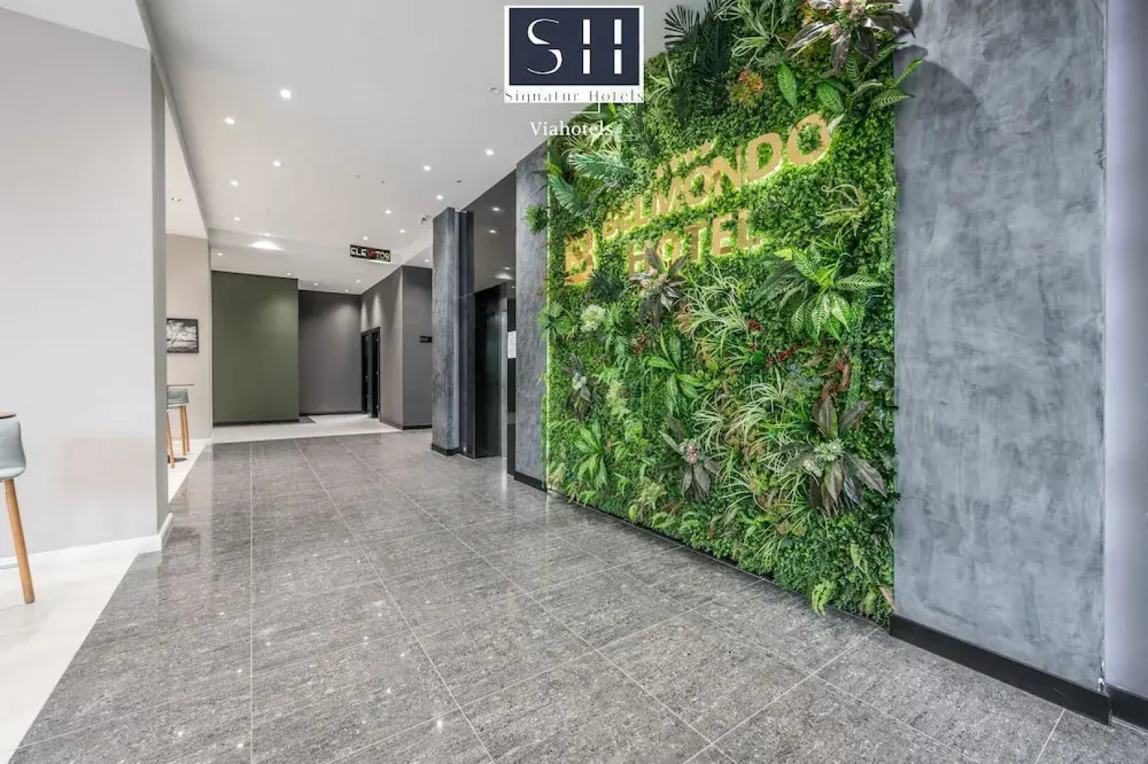 Signature BM Hotel Durres & Beach