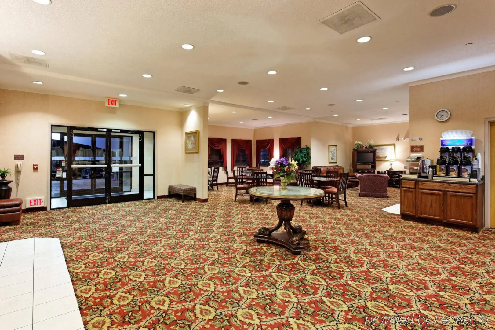 Holiday Inn Express Metropolis by IHG