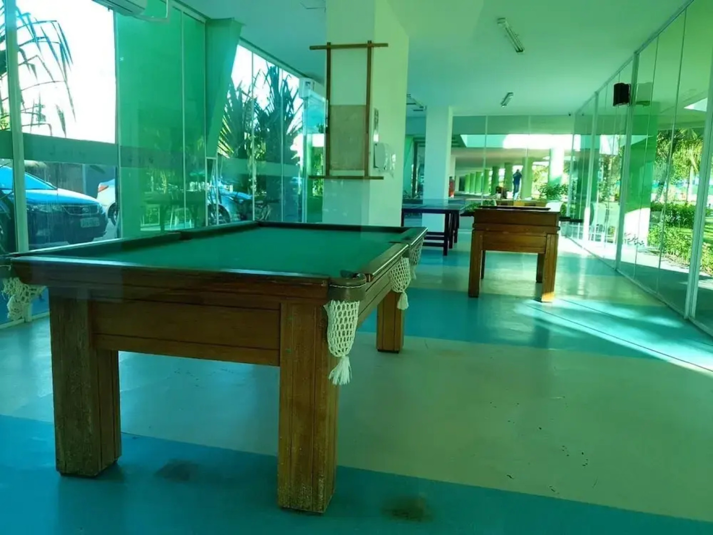 Na Praia Flats Ancorar 6201