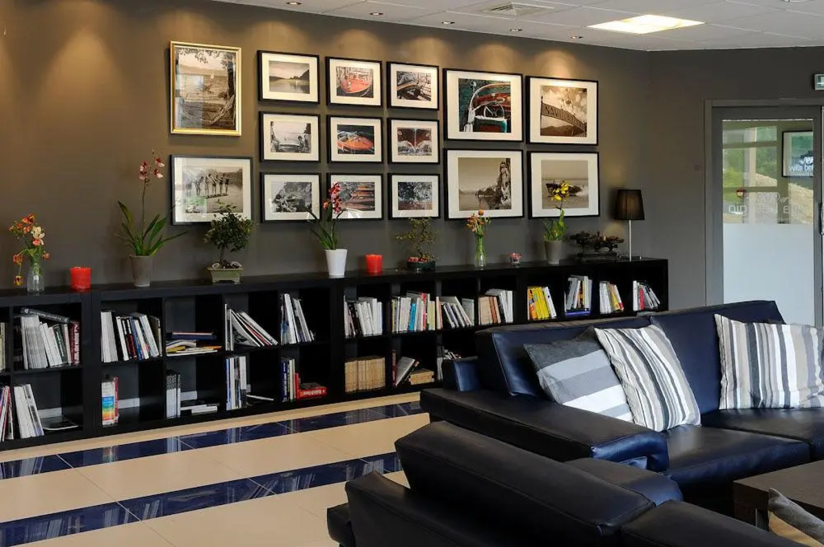 Villa Bellagio Apartments