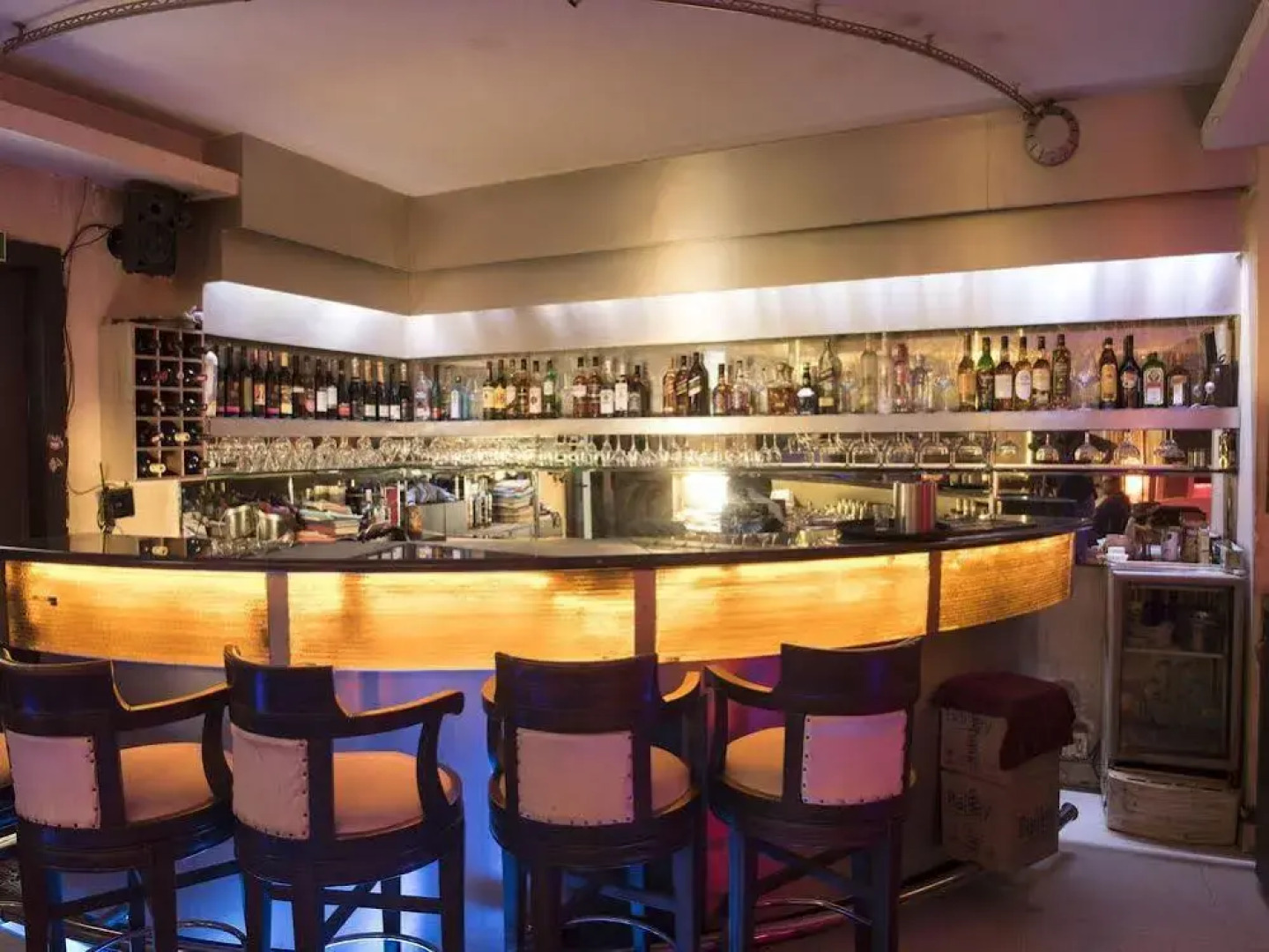 OYO Premium GS Road Near International Hospital