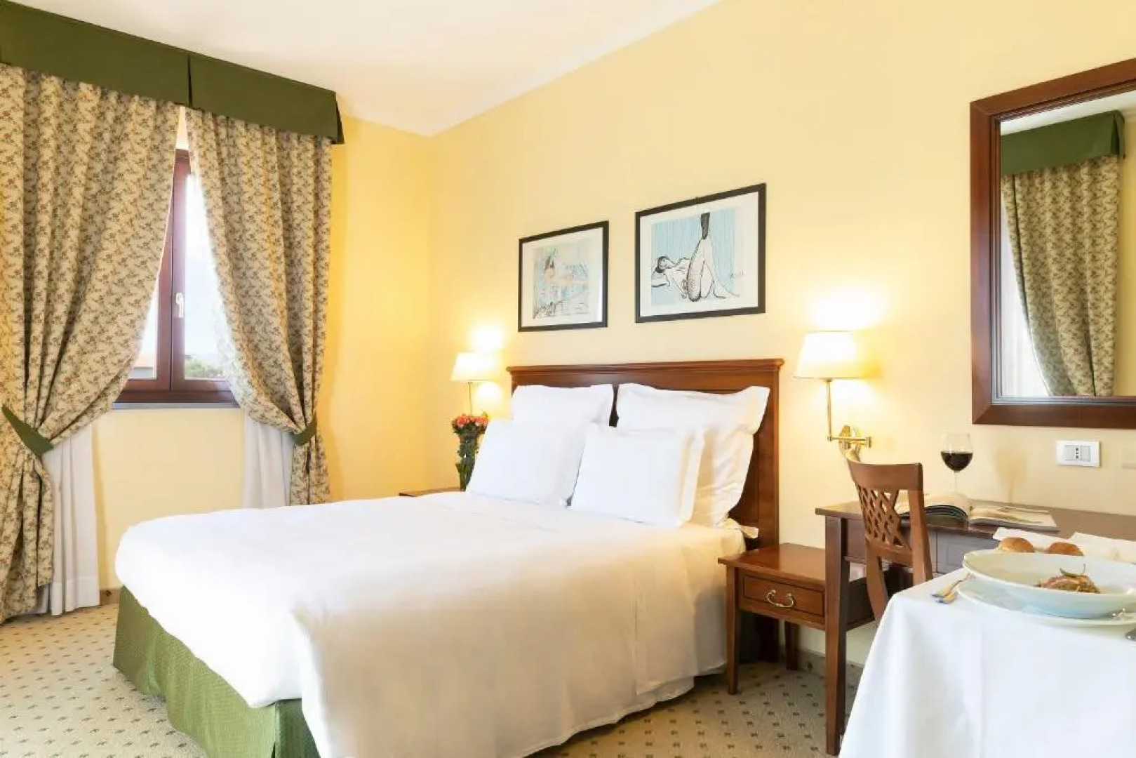 Picciolo Etna Golf Resort & Spa, Curio Collection by Hilton