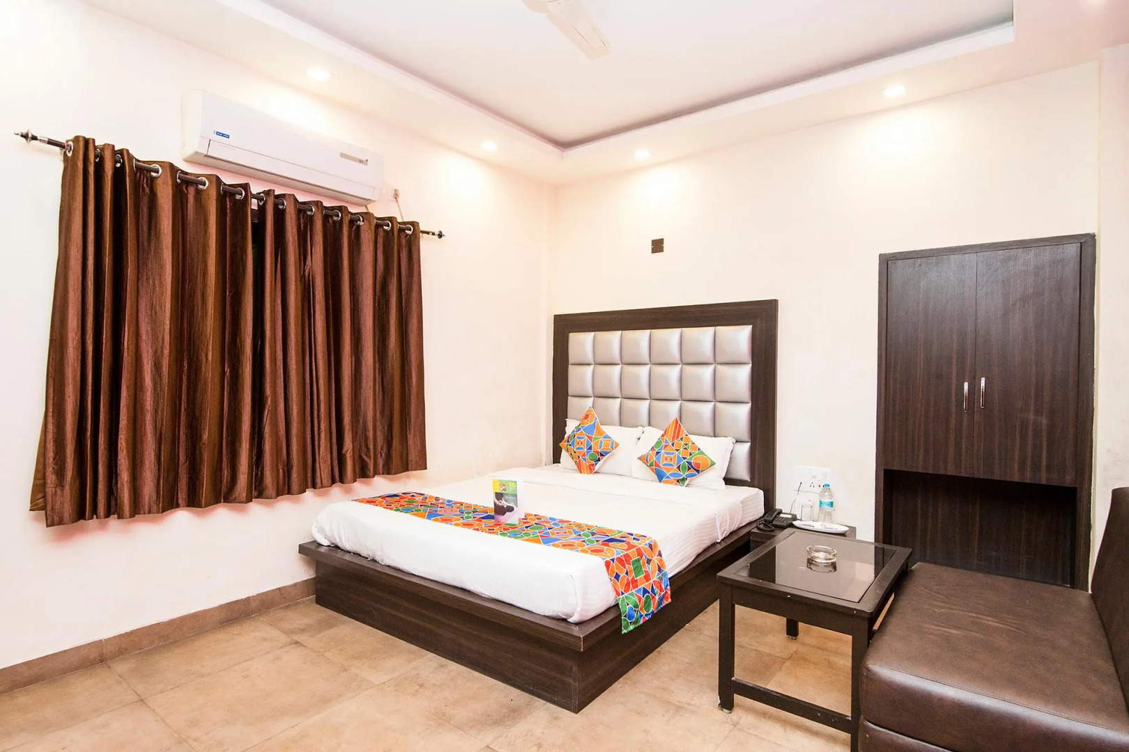 FabHotel De Sivalika