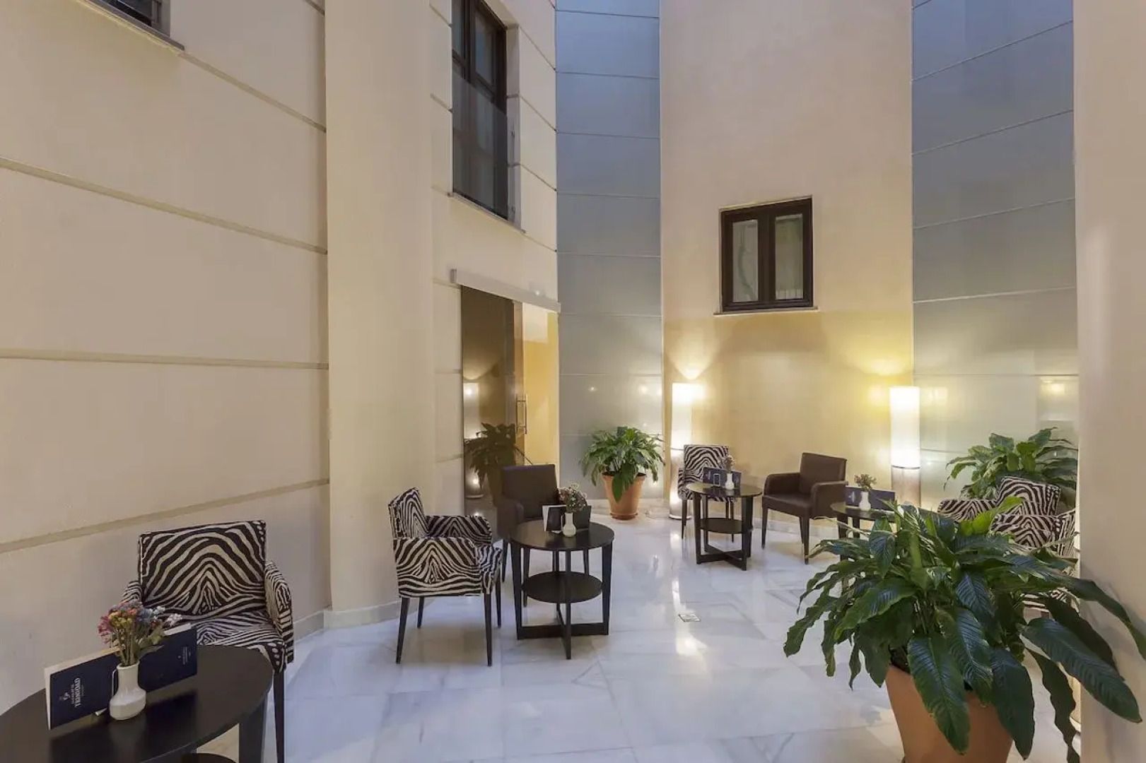 La Casa de La Trinidad Hotel by Casas y Palacios