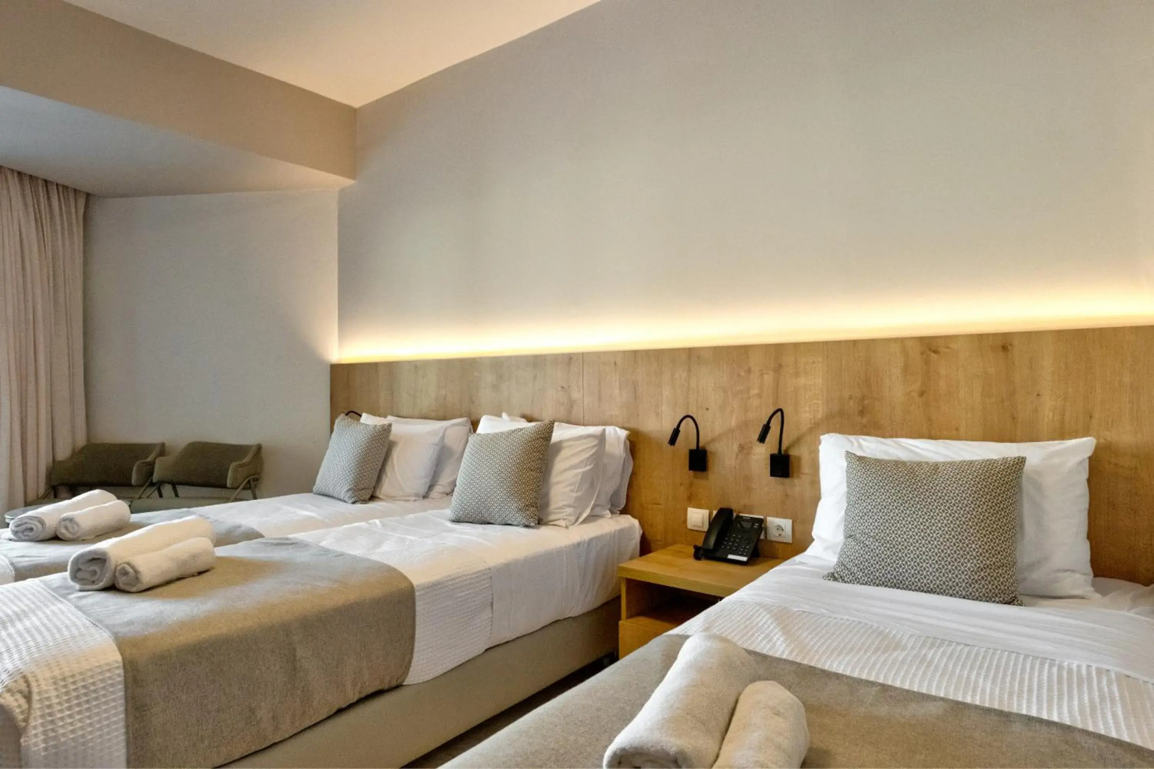 White Olive Elite Rethymno - All Inclusive