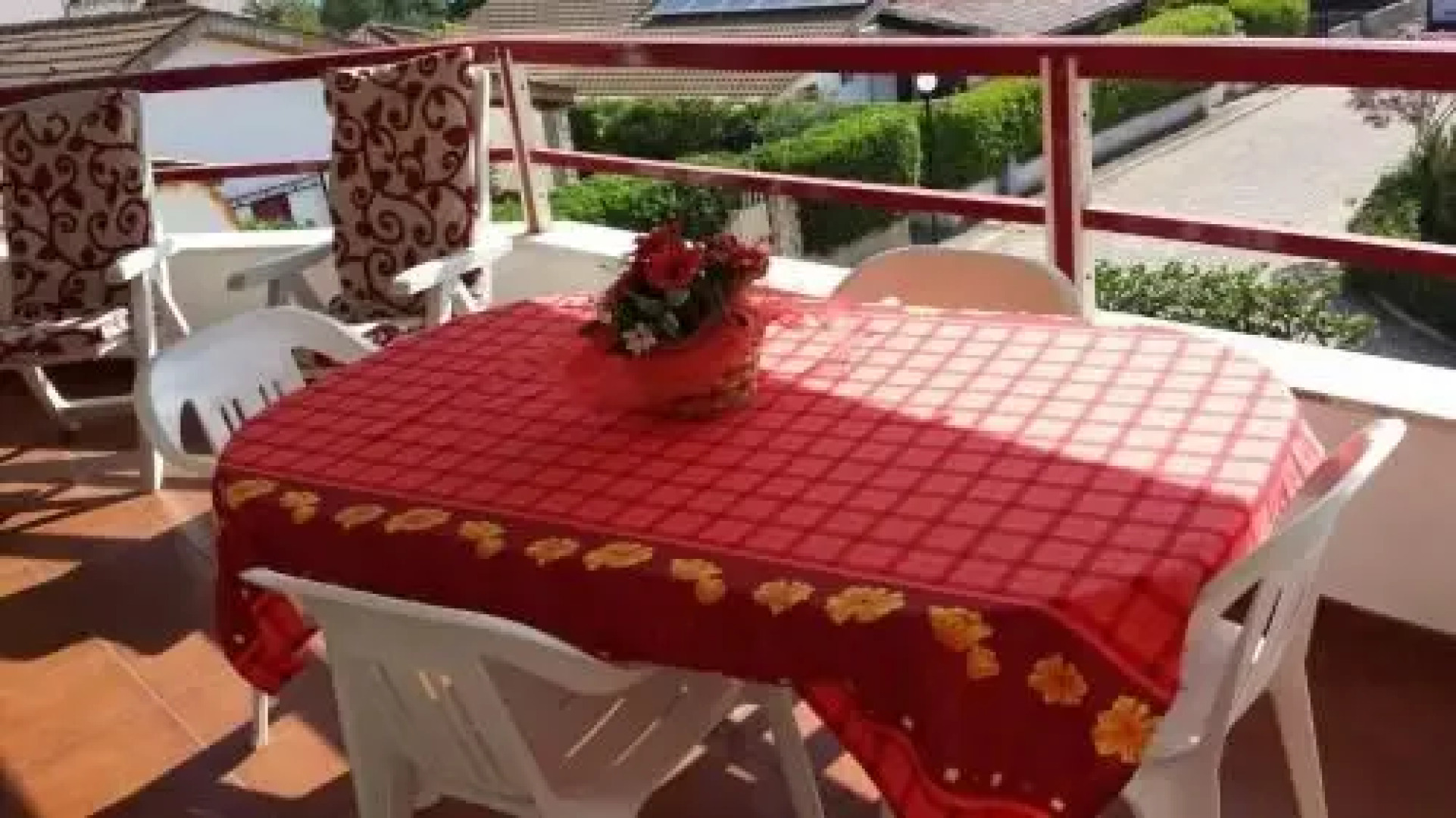 Villetta a Schiera Parco degli Aranci 1 Residence