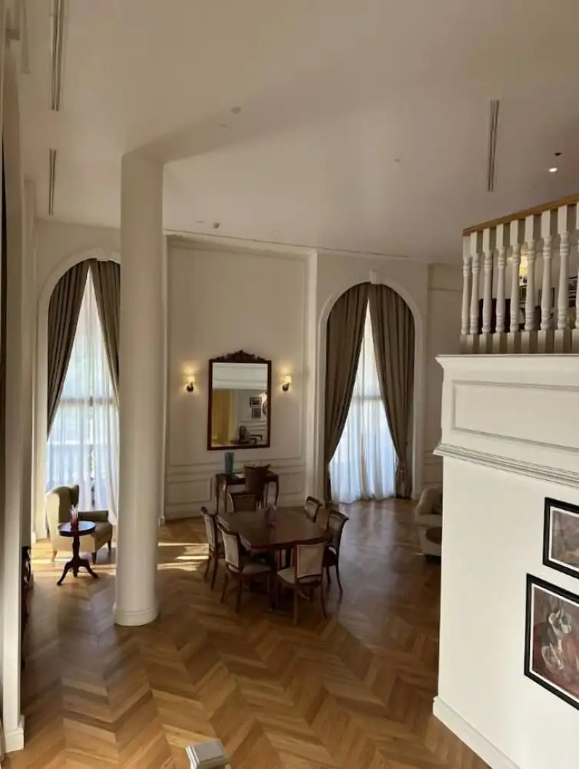 21 High Street Residences