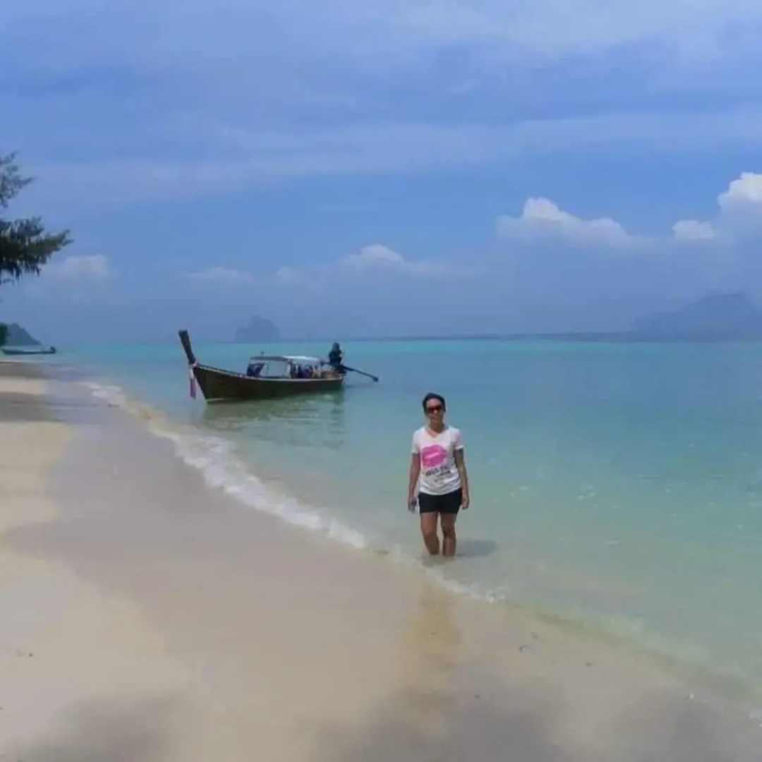 Village Garden Bungalows Kho Mook