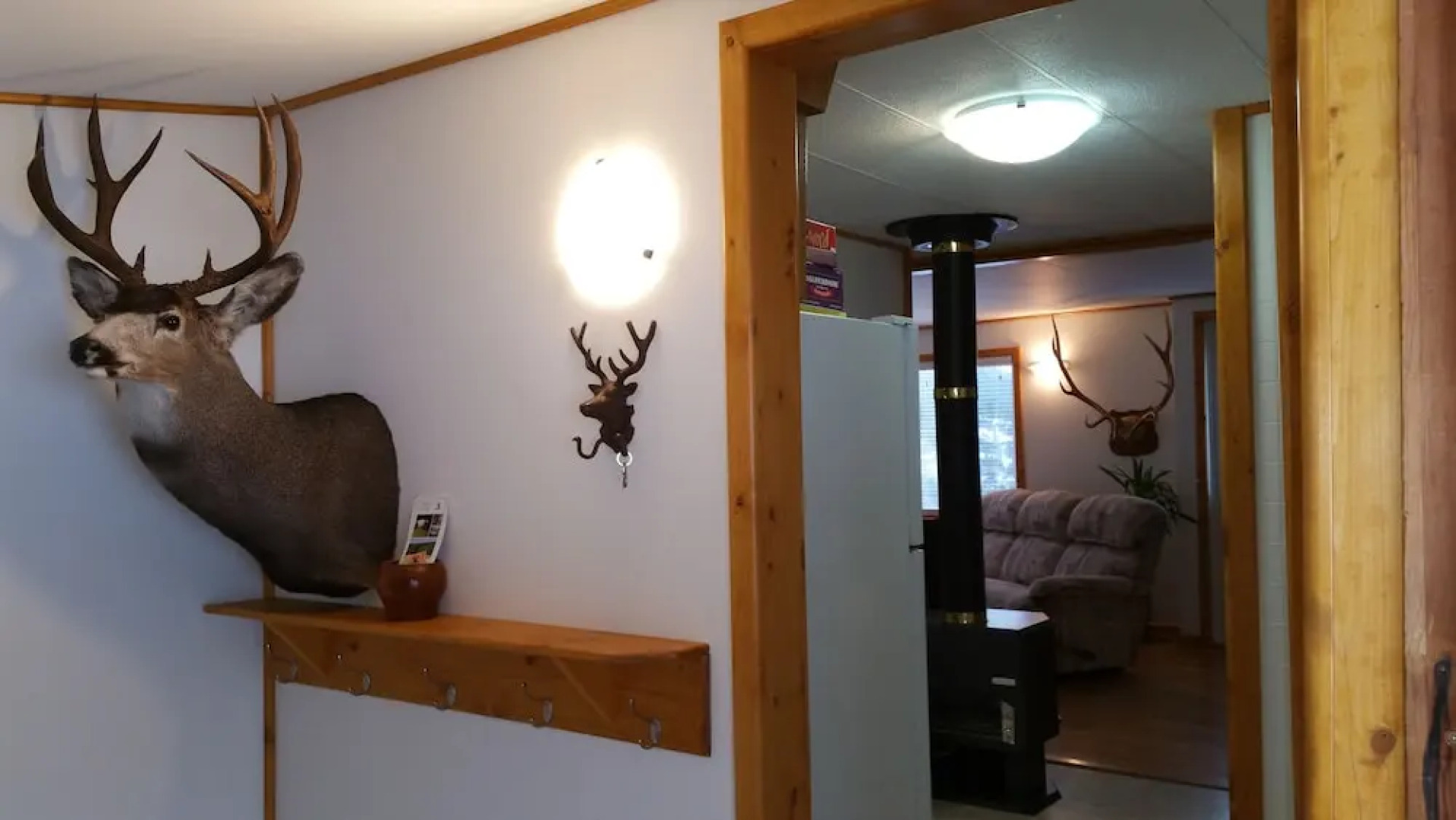 Blacktail Ridge Lodge & RV