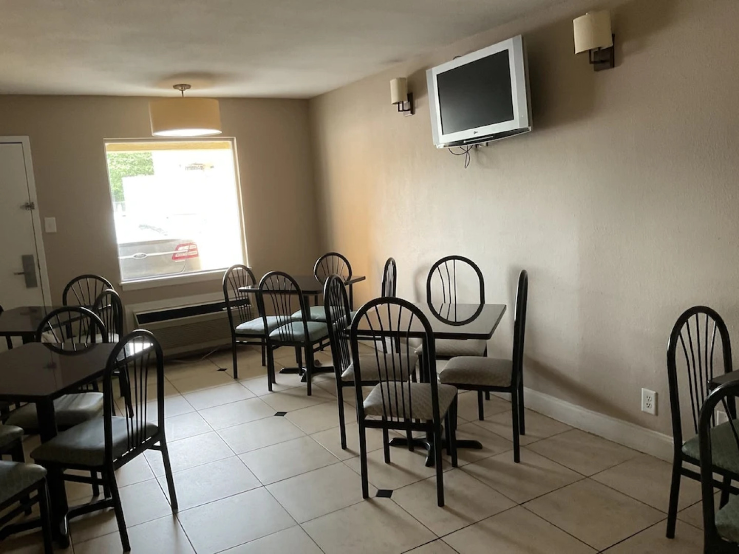 Super 8 Chattanooga/East Ridge