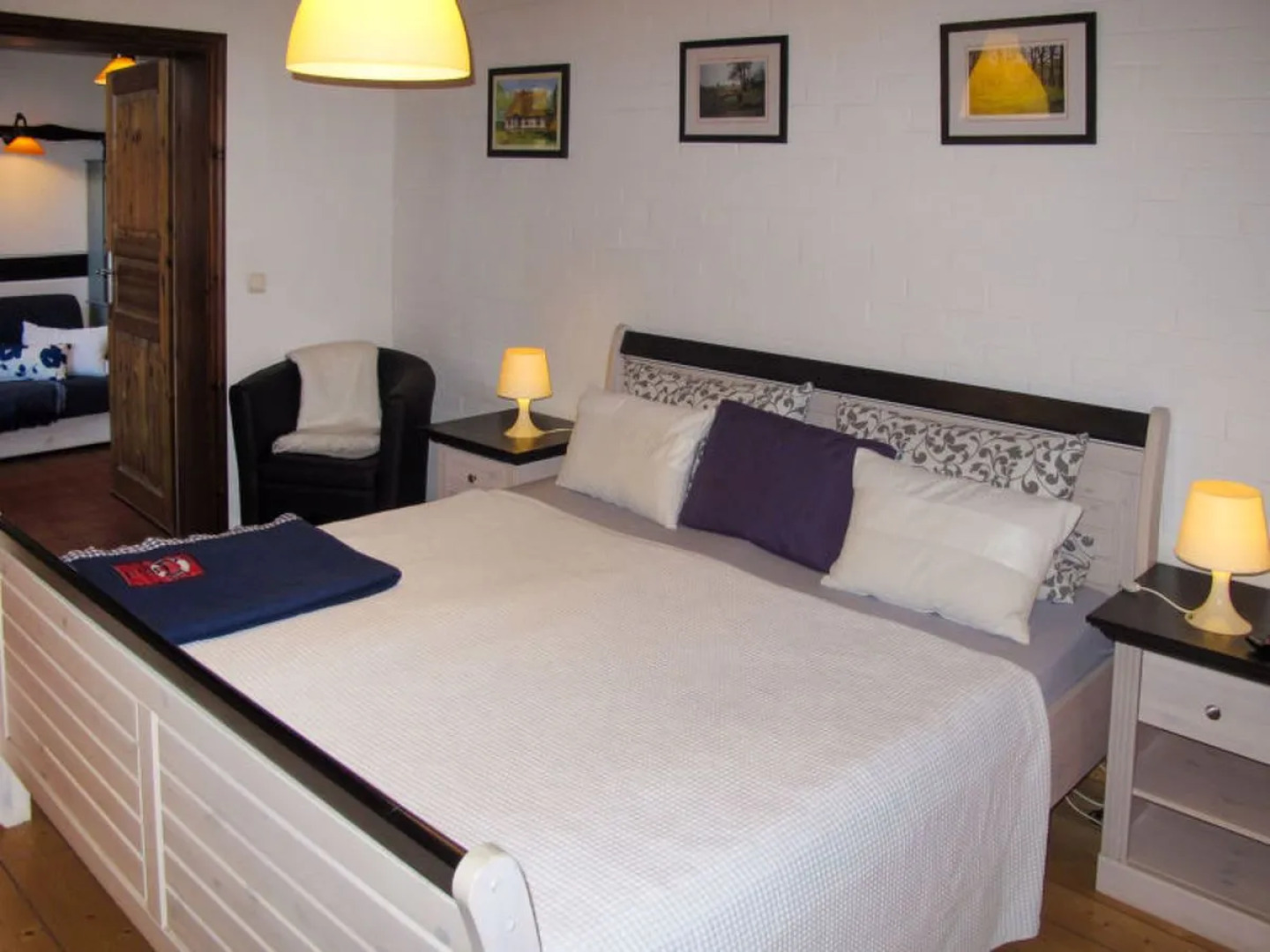 Apartment Mahlke Jürgenshagen