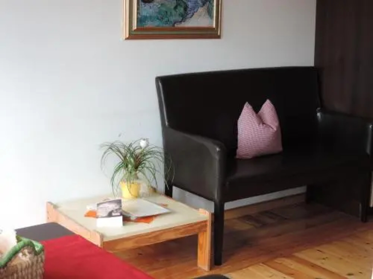 Residence Bad Burgstall