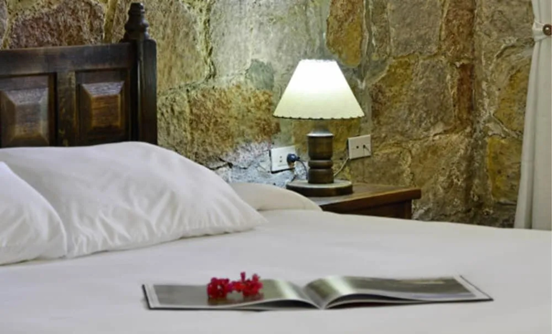 D'Acosta Hotel Hacienda del Salitre