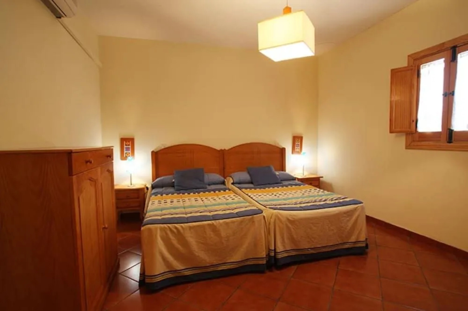 Casa Rural De Las Aves