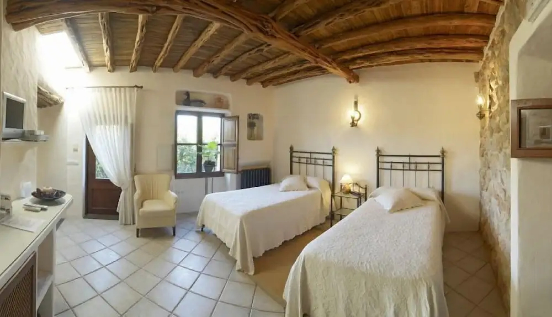 Agroturismo Can Gall