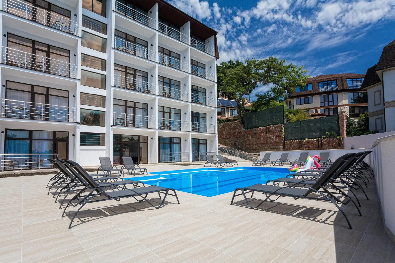 Премиум парк