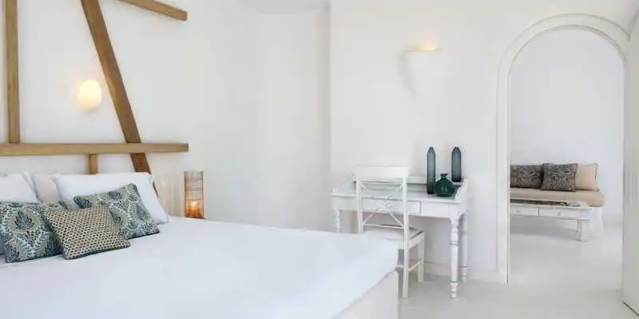 Seaside Cottage by Belvedere