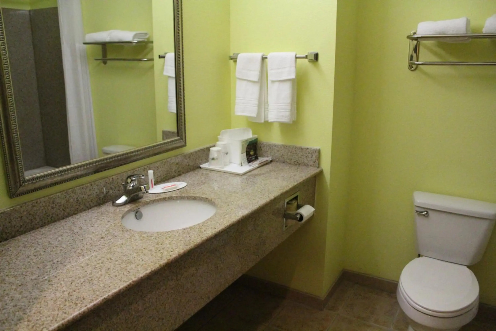 Days Inn by Wyndham Salado