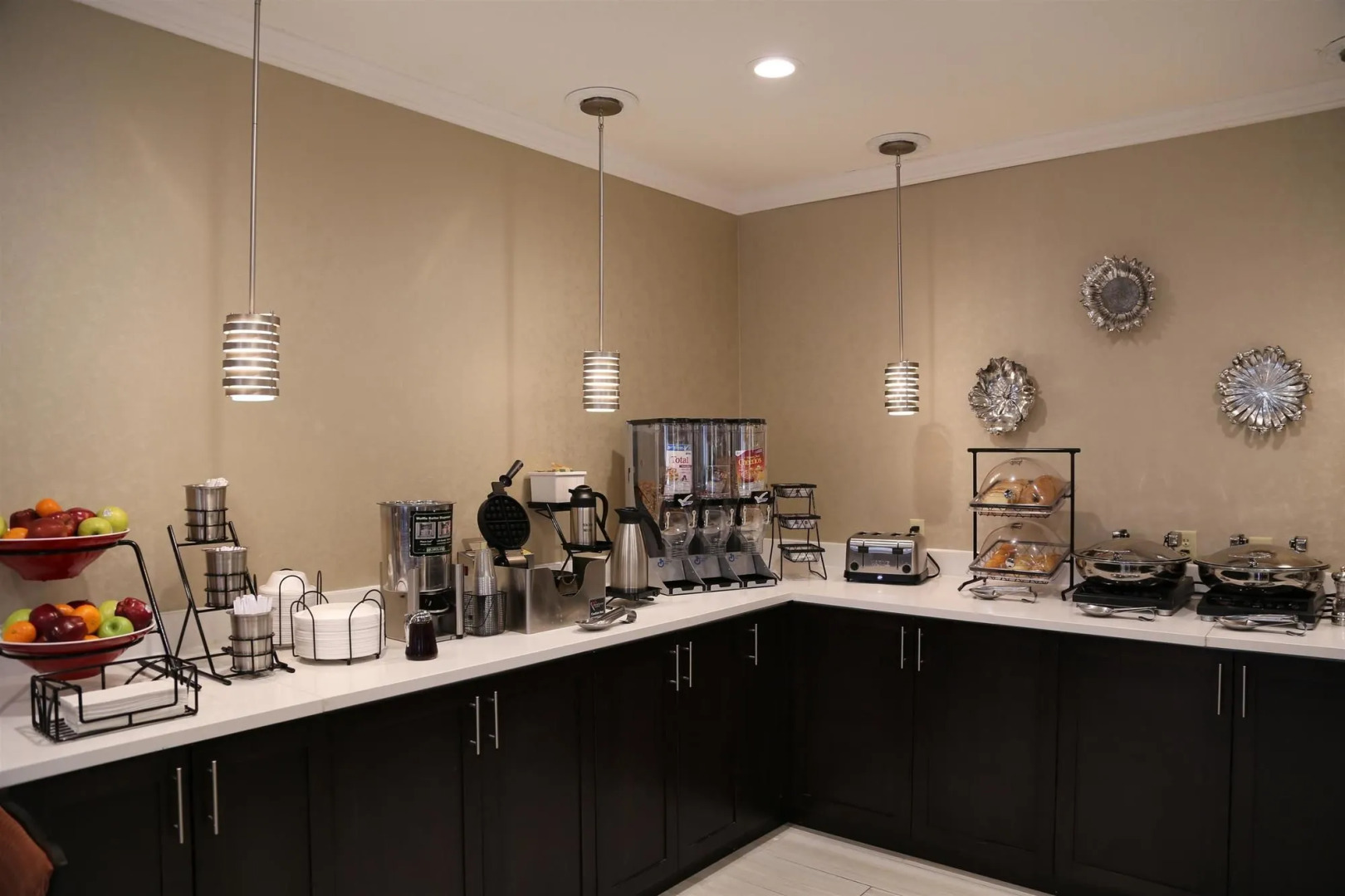 Best Western Muscatine / Pearl City Hotel