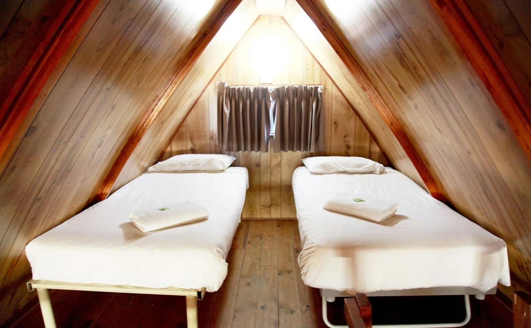 Discovery Parks – Boulder