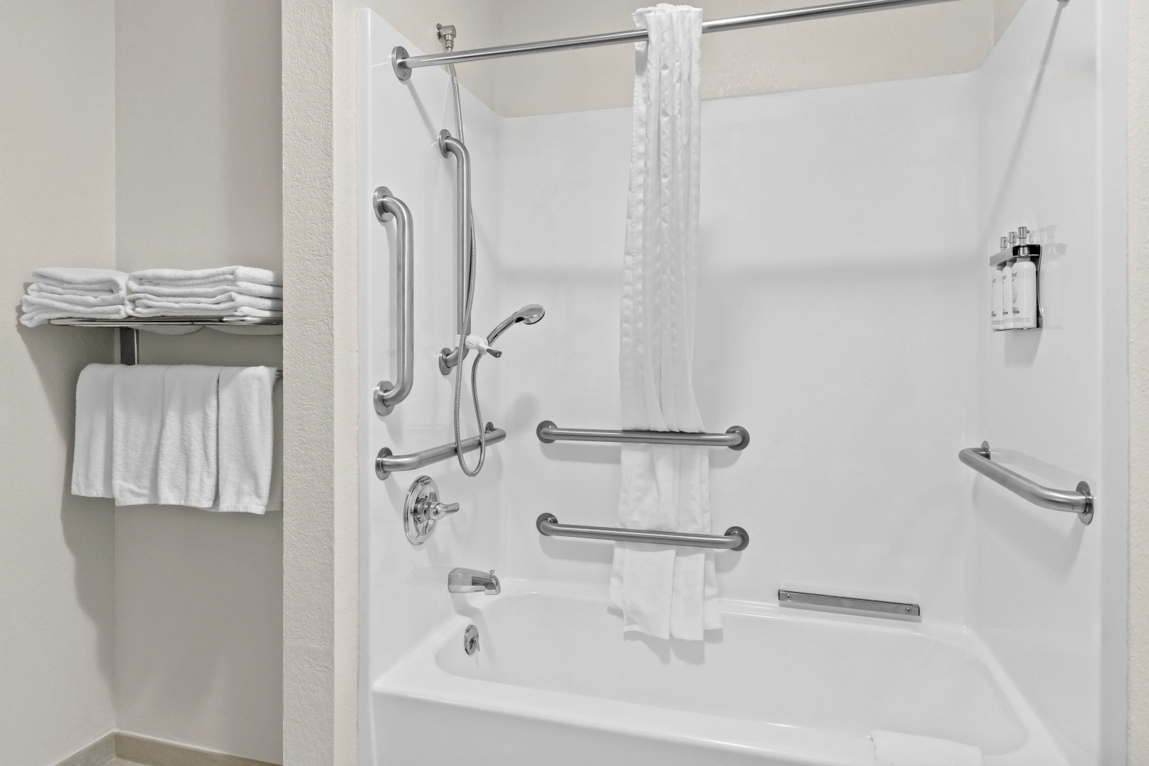 Candlewood Suites HAZLETON by IHG