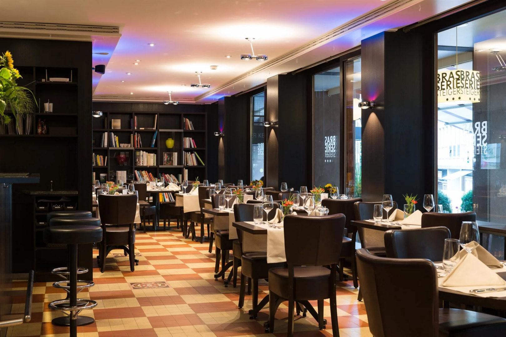 Limehome Basel Münzgasse