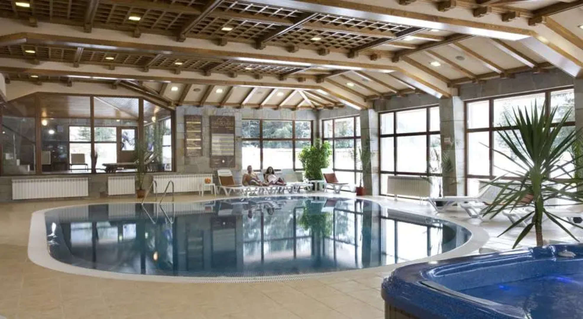 Hotel Perelik Palace