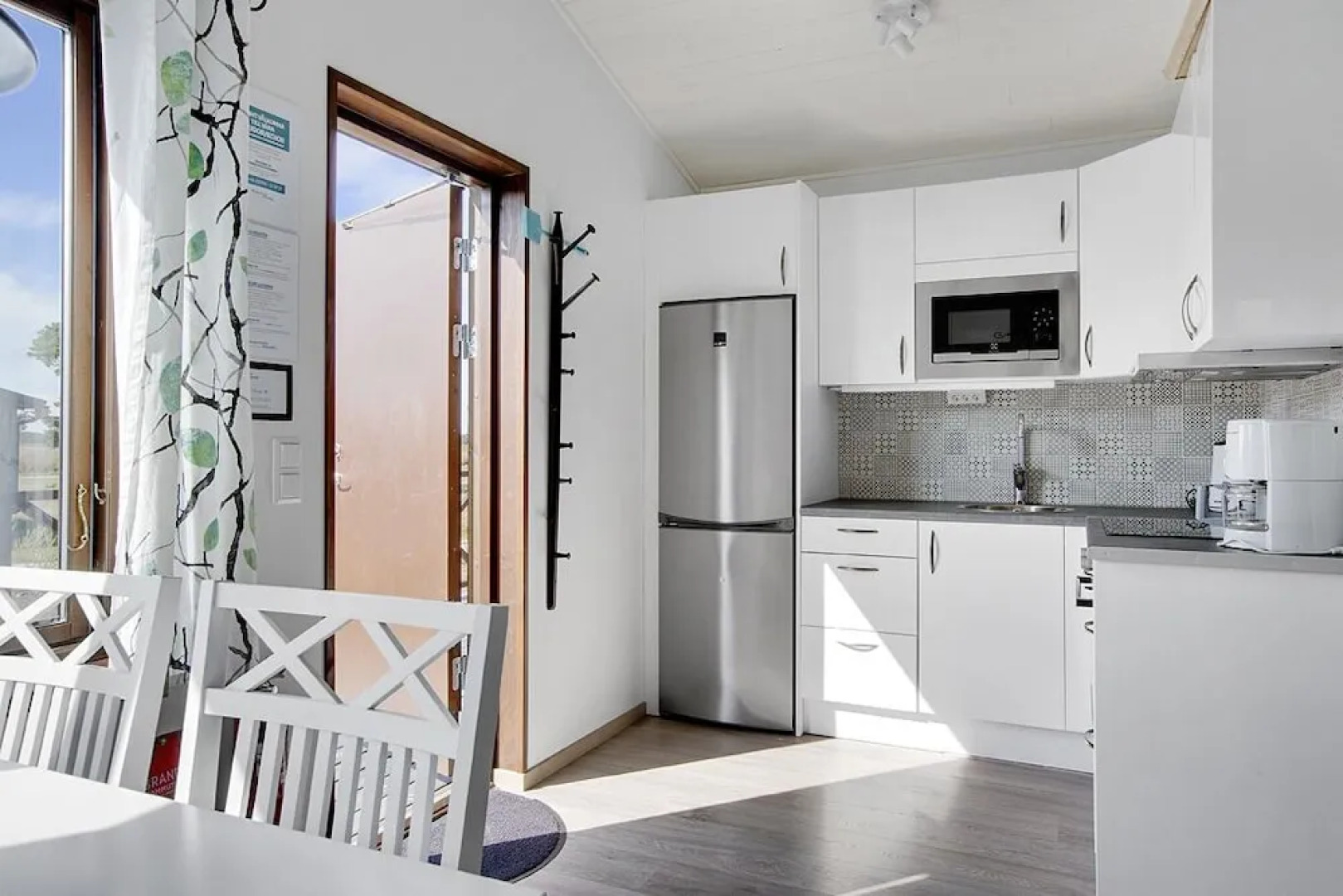 Fide Äventyrsby & Camping