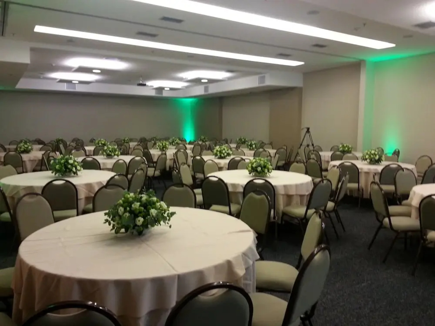 Caesar Business Manaus