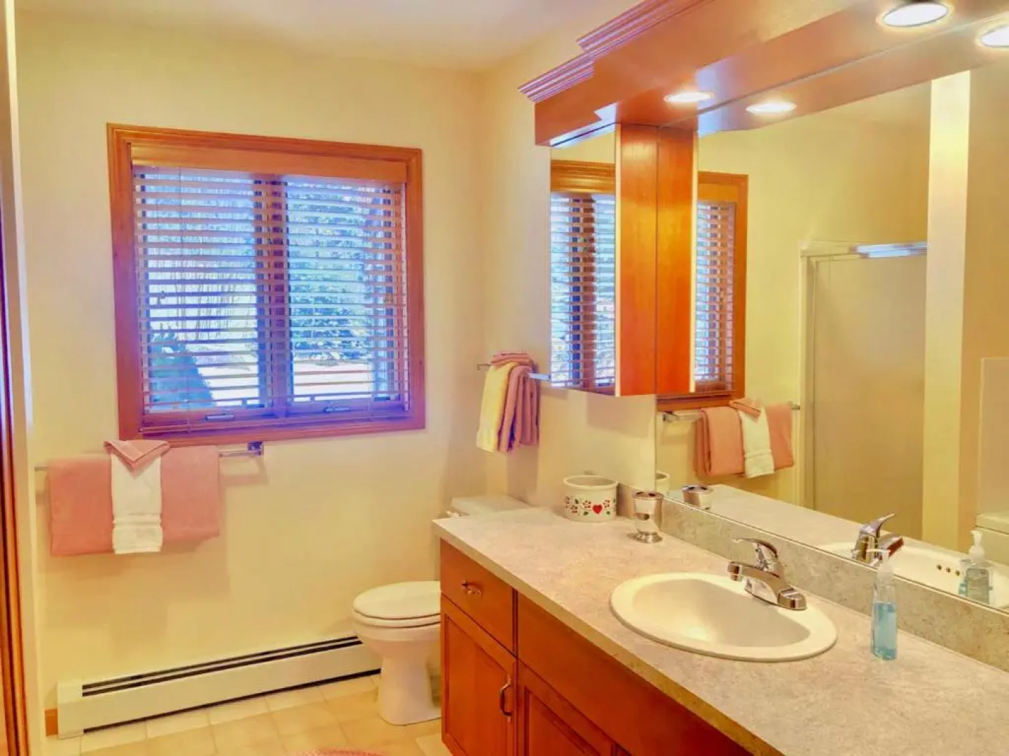 C6 Beautiful Views From This Crawford Ridge Townhome A Short Walk From The Slopes