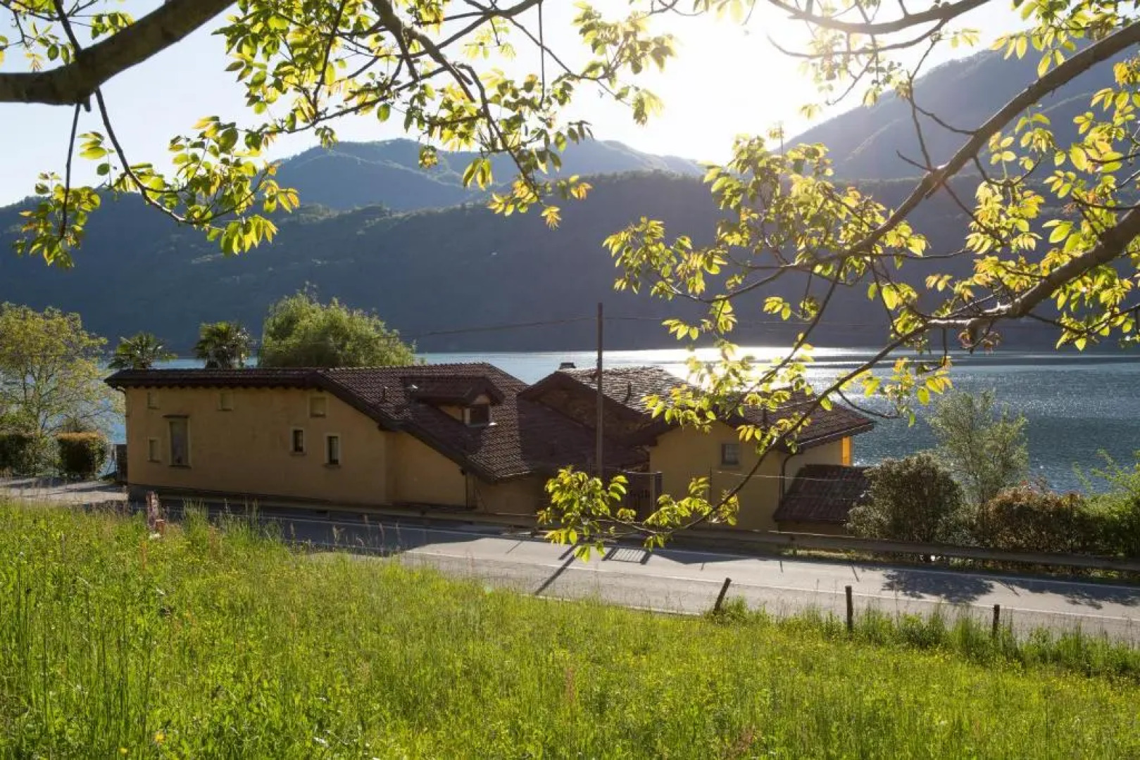 VIOLINA casa vacanze