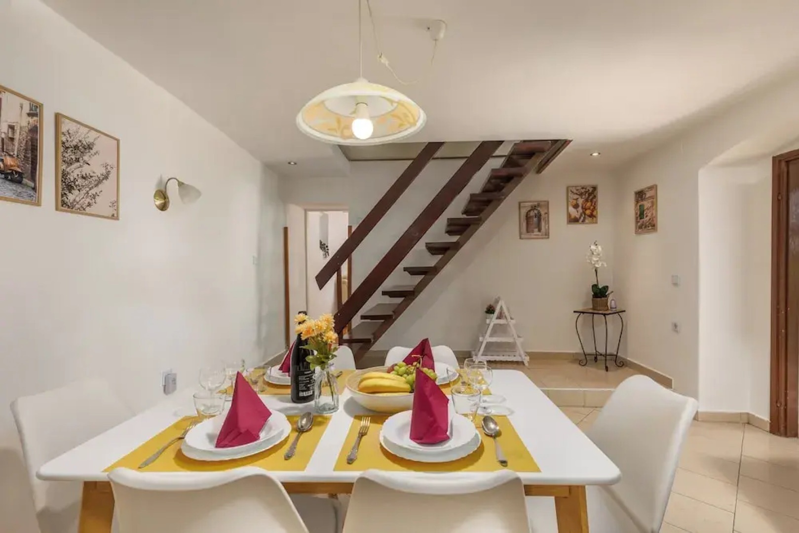 House Papinka With Private Pool & Garden