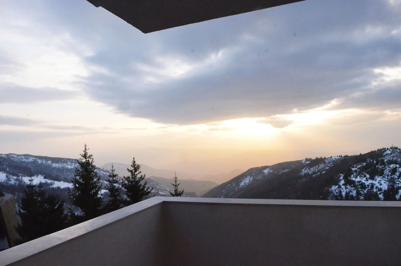 Apartments Mujen Lux