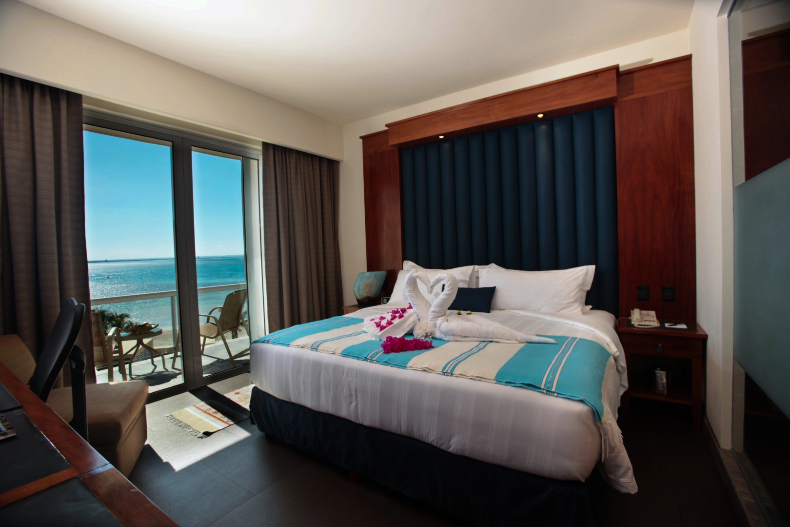 Hotel Indigo La Paz Puerta Cortes by IHG