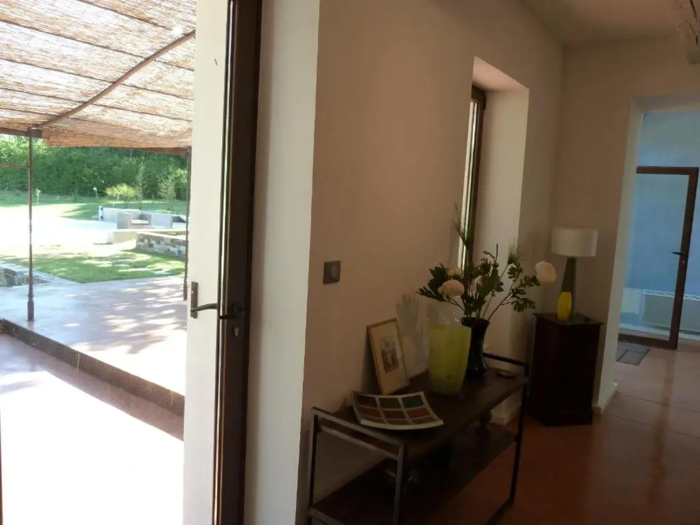 Maison Campagne Petite Mère