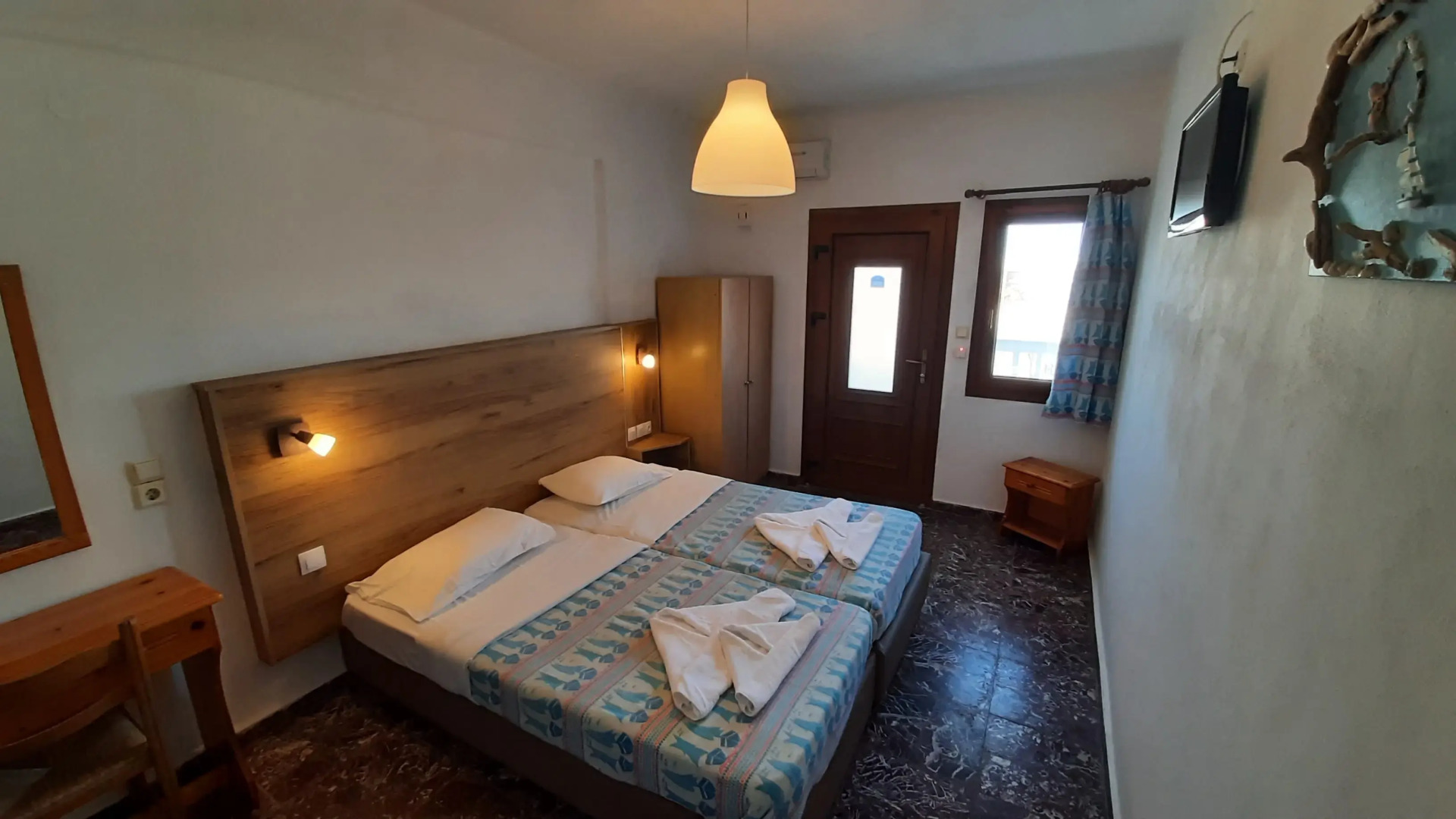 Spiros-Soula Family Hotel & Apartments