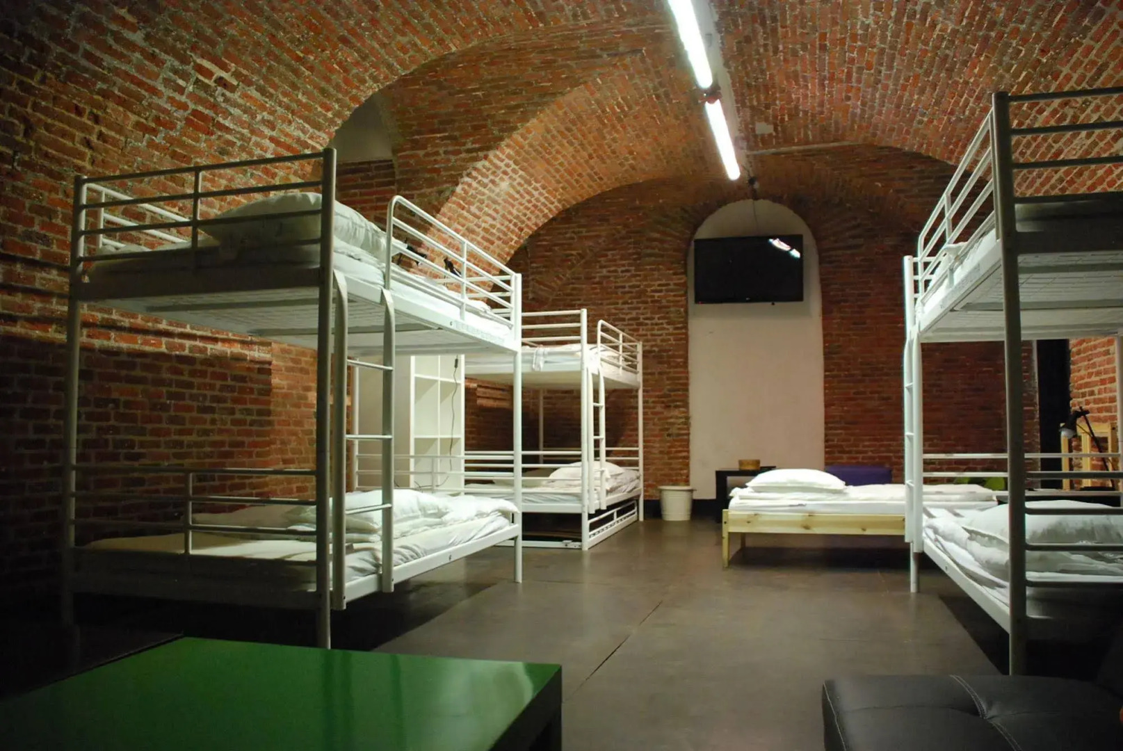 Hostels Meetingpoint