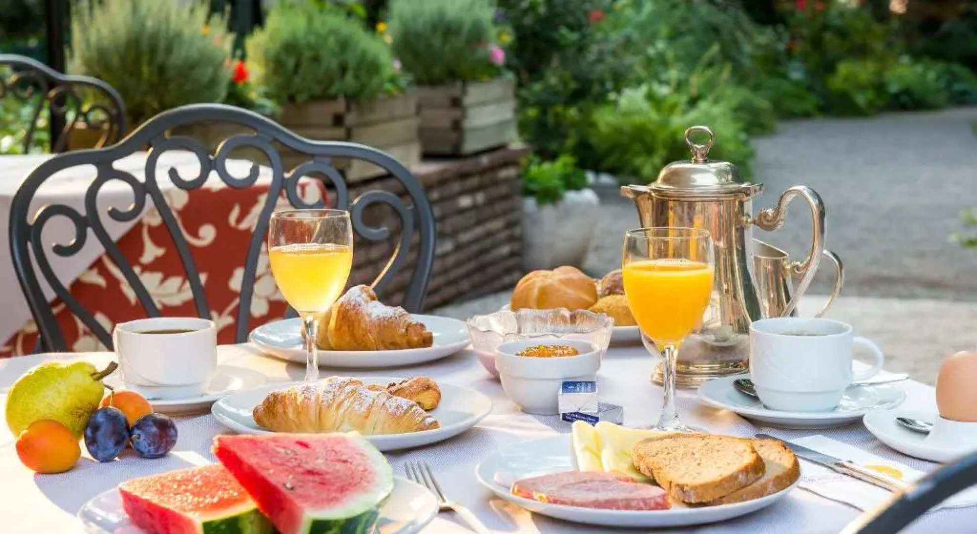 Park Residence Apartments